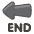 End Arrow A Emoji from Kawaii Emoji Set