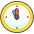 Eleven O Clock Emoji from Kawaii Emoji Set