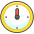 Twelve O Clock Emoji from Kawaii Emoji Set