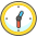 One Thirty Emoji from Kawaii Emoji Set