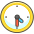 Four Thirty Emoji from Kawaii Emoji Set