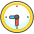 Nine Thirty Emoji from Kawaii Emoji Set