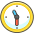Eleven Thirty Emoji from Kawaii Emoji Set