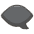 Left Speech Bubble Emoji from Kawaii Emoji Set