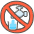 Non Potable Water Emoji from Kawaii Emoji Set