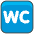 Water Closet Emoji from Kawaii Emoji Set