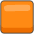 Orange Square Emoji from Kawaii Emoji Set