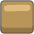 Brown Square Emoji from Kawaii Emoji Set