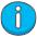 Information Emoji from Kawaii Emoji Set