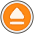 Eject Button Emoji from Kawaii Emoji Set