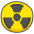 Radioactive Emoji from Kawaii Emoji Set