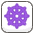 Wheel Of Dharma B Emoji from Kawaii Emoji Set