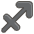 Sagittarius A Emoji from Kawaii Emoji Set