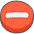 No Entry Emoji from Kawaii Emoji Set