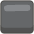 Black Large Square Emoji from Kawaii Emoji Set