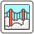 Foggy A Emoji from Kawaii Emoji Set