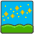 Milky Way B Emoji from Kawaii Emoji Set