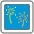 Fireworks Emoji from Kawaii Emoji Set