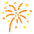 Sparkler A Emoji from Kawaii Emoji Set