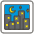 Cityscape Emoji from Kawaii Emoji Set