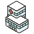Hospital A Emoji from Kawaii Emoji Set