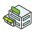 Department Store A Emoji from Kawaii Emoji Set