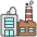 Factory C Emoji from Kawaii Emoji Set
