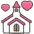 Wedding B Emoji from Kawaii Emoji Set