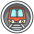 Metro Emoji from Kawaii Emoji Set