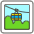 Mountain Cableway B Emoji from Kawaii Emoji Set