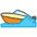 Speedboat C Emoji from Kawaii Emoji Set