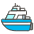 Ferry B Emoji from Kawaii Emoji Set