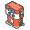 Fuel Pump A Emoji from Kawaii Emoji Set