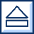 Button Eject Icon from Cyber Duotone Set