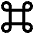 Command Icon from Core Remix Set
