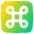 Command Square icon - Free transparent PNG, SVG. No sign up needed.