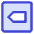 Delete Backspace icon - Free transparent PNG, SVG. No sign up needed.