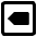 Delete Backspace icon - Free transparent PNG, SVG. No sign up needed.