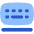 Floating Keyboard Case Tablet icon - Free transparent PNG, SVG. No sign up needed.