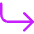 Key Enter Prompt Suggestion 1 Icon from Core Neon Set