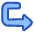 Key Enter Prompt Suggestion 1 Icon from Plump Duo Set