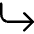 Key Enter Prompt Suggestion 1 Icon from Core Line Set
