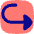 Key Enter Prompt Suggestion 2 Icon from Flex Pop Set