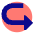 Key Enter Prompt Suggestion 2 Icon from Sharp Pop Set