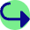Key Enter Prompt Suggestion 2 Icon from Core Pop Set