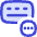 Keyboard Badge Ellipsis Setting Icon from Flex Duo Set