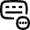 Keyboard Badge Ellipsis Setting Icon from Flex Line Set