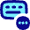 Keyboard Badge Ellipsis Setting Icon from Flex Pop Set