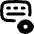 Keyboard Badge Eye View Icon from Flex Remix Set