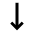 Keyboard Down Arrow icon - Free transparent PNG, SVG. No sign up needed.